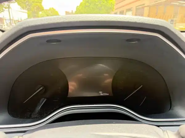 Toyota Avalon 2020