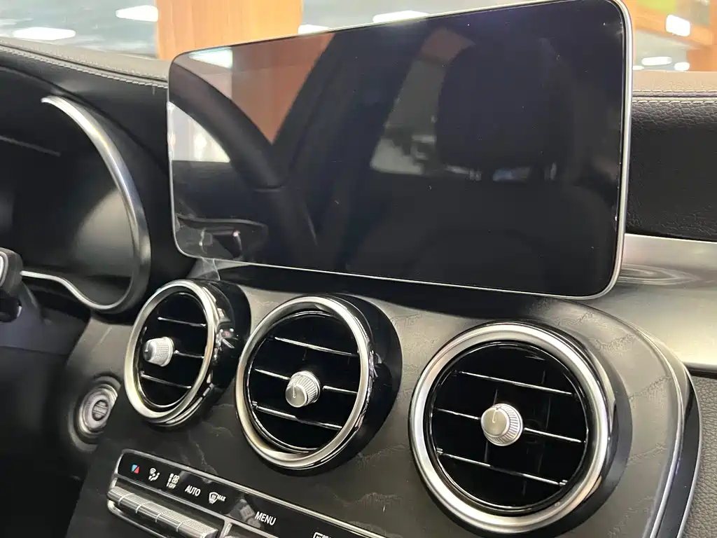 Mercedes-Benz C-Class 2020 — фото 14