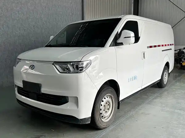 Ruichi EC75 2024