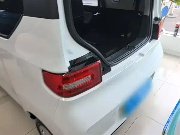 Wuling Hongguang MINIEV 2021