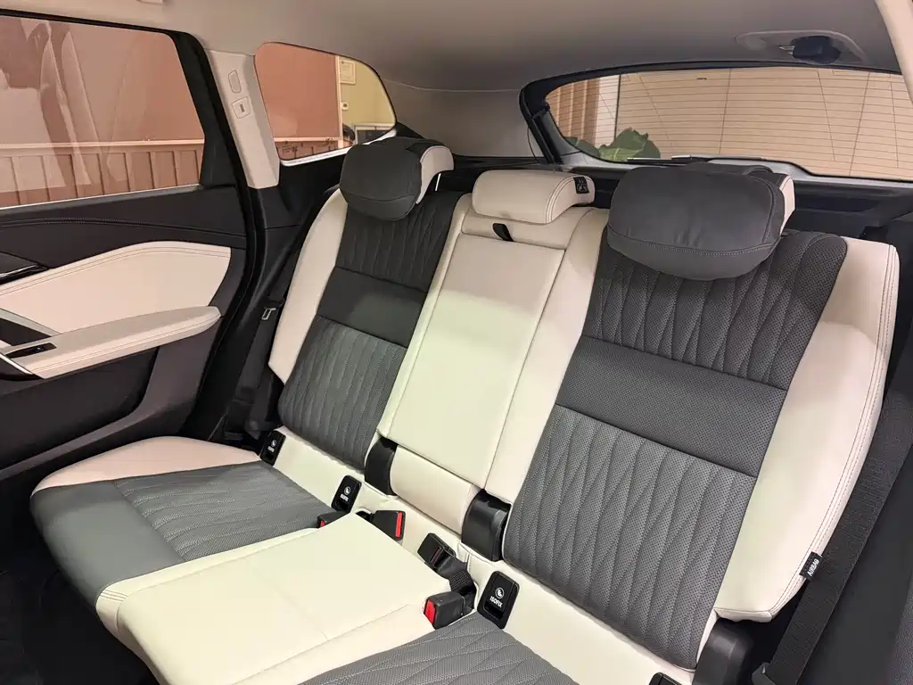 BMW X1 2025 — фото 12