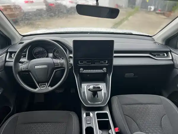 Haval M6 2022