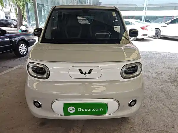 Wuling Hongguang MINIEV 2024