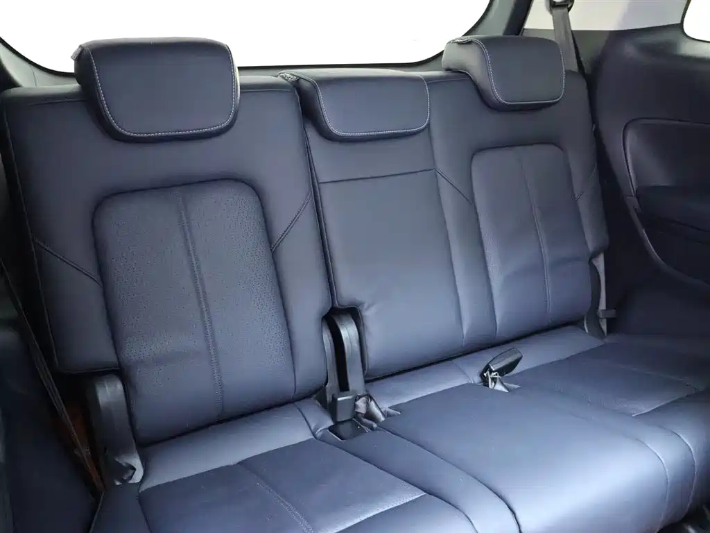 GAC Motor Trumpchi M8 2022 — фото 23