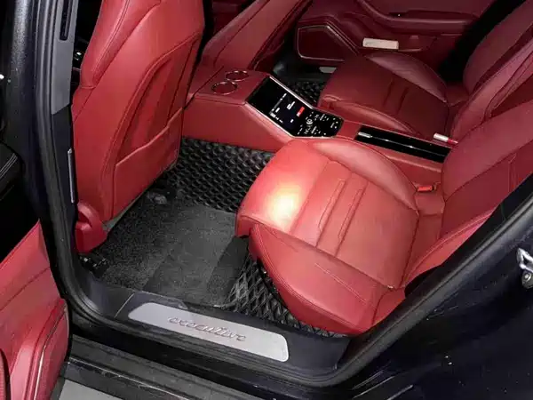 Porsche Panamera 2020
