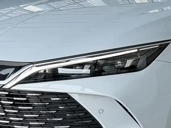 BYD Qin L 2025