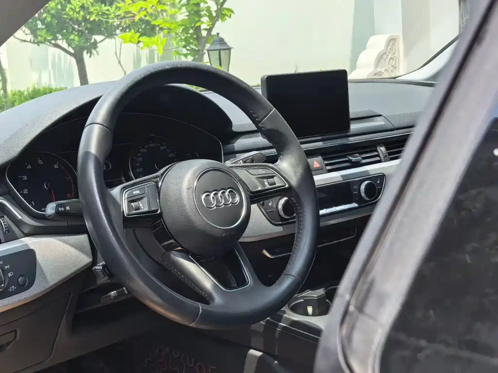 Audi A5 2018 — фото 3