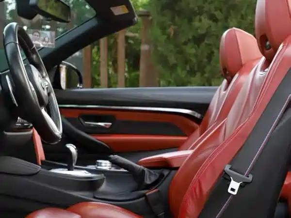 BMW M4 2019