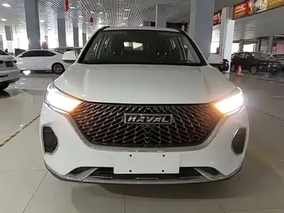Haval M6 2021