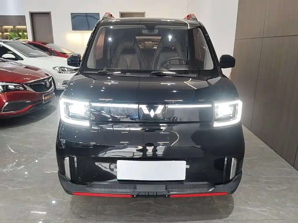 Wuling Hongguang MINIEV 2023