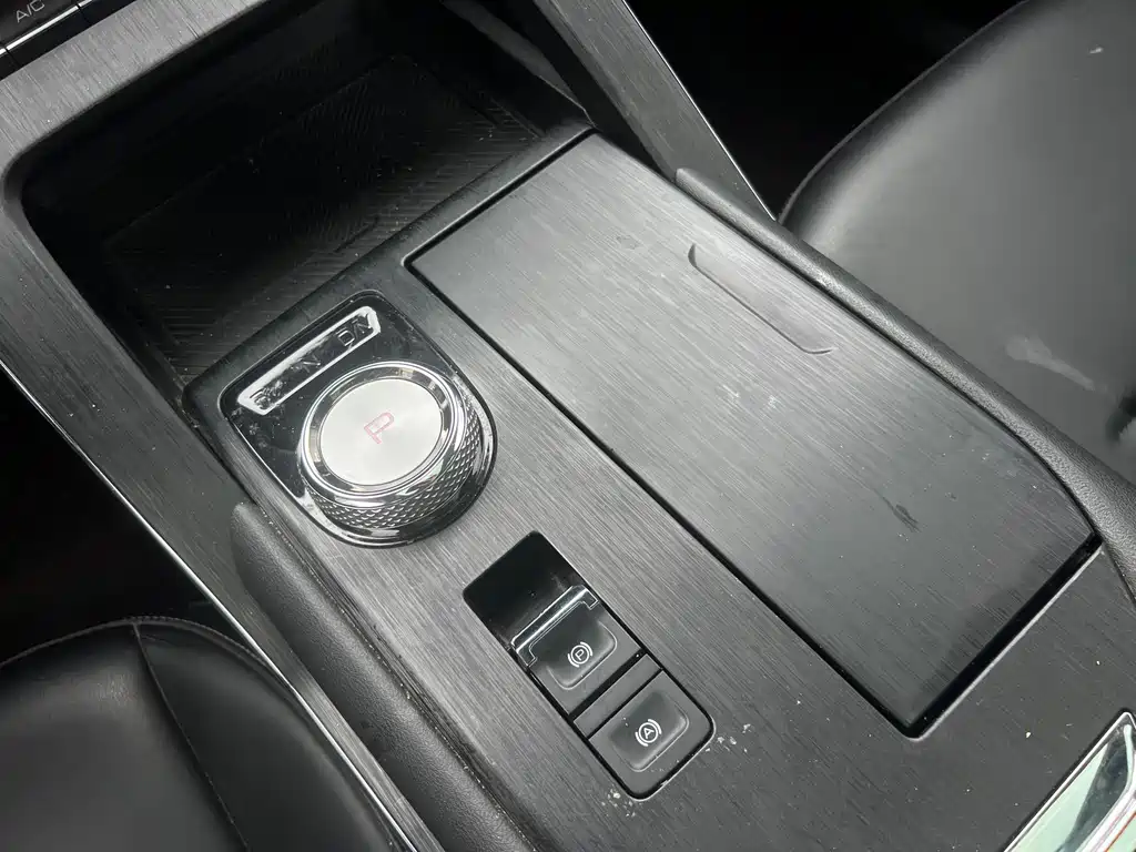 Haval H6 2023 — фото 17