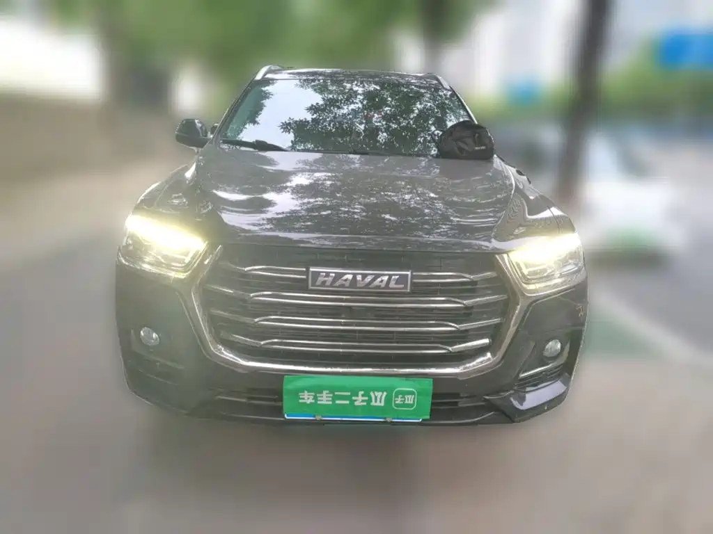 Haval H6 2022