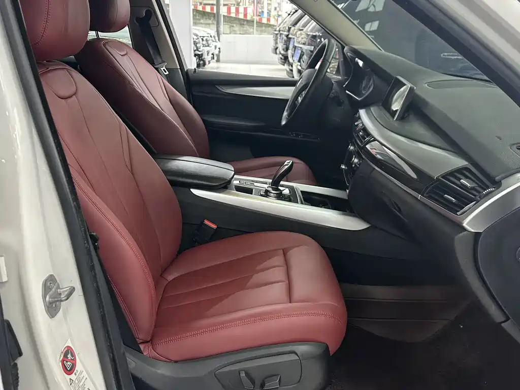 BMW X5 2015 — фото 22