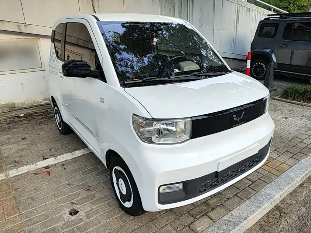 Wuling Hongguang MINIEV 2023