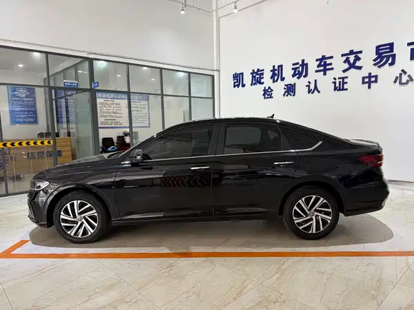 Volkswagen Lavida 2023