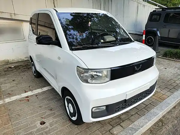 Wuling Hongguang MINIEV 2023