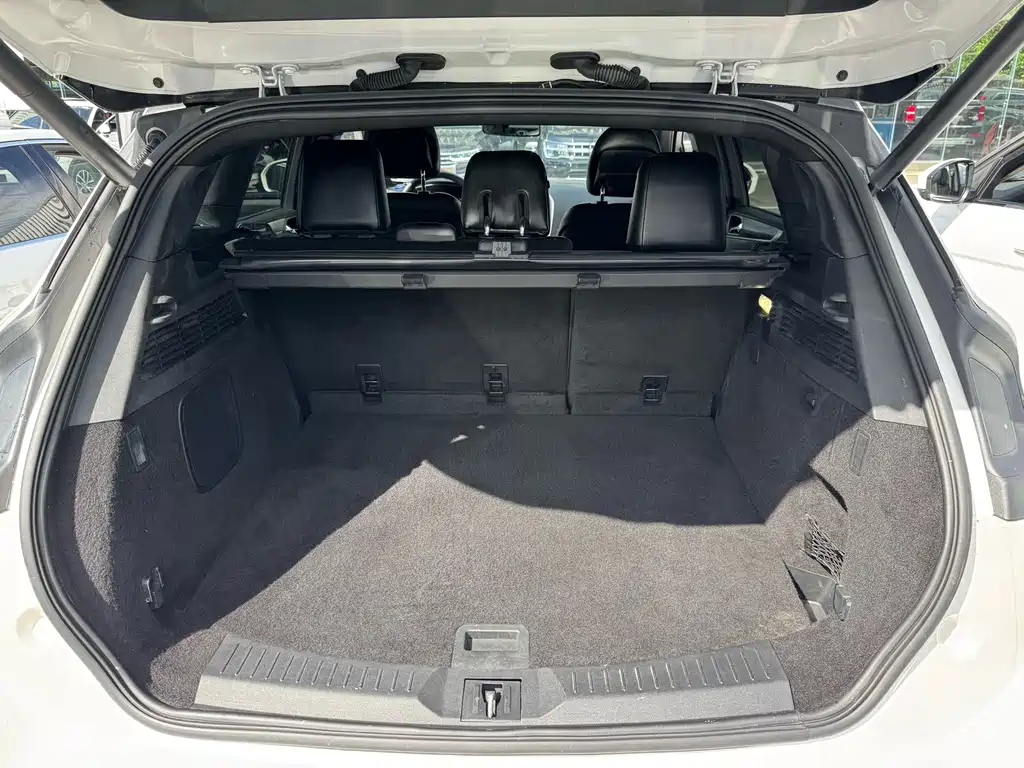 Lincoln MKC 2015 — фото 13