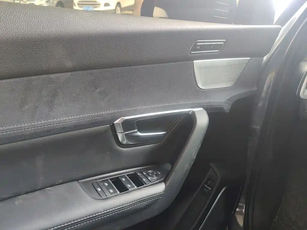 BYD Pro New Energy 2019 — фото 10