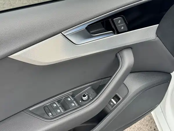 Audi A5 2023