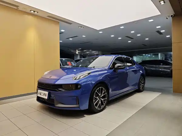 Lynk & Co 03 2019