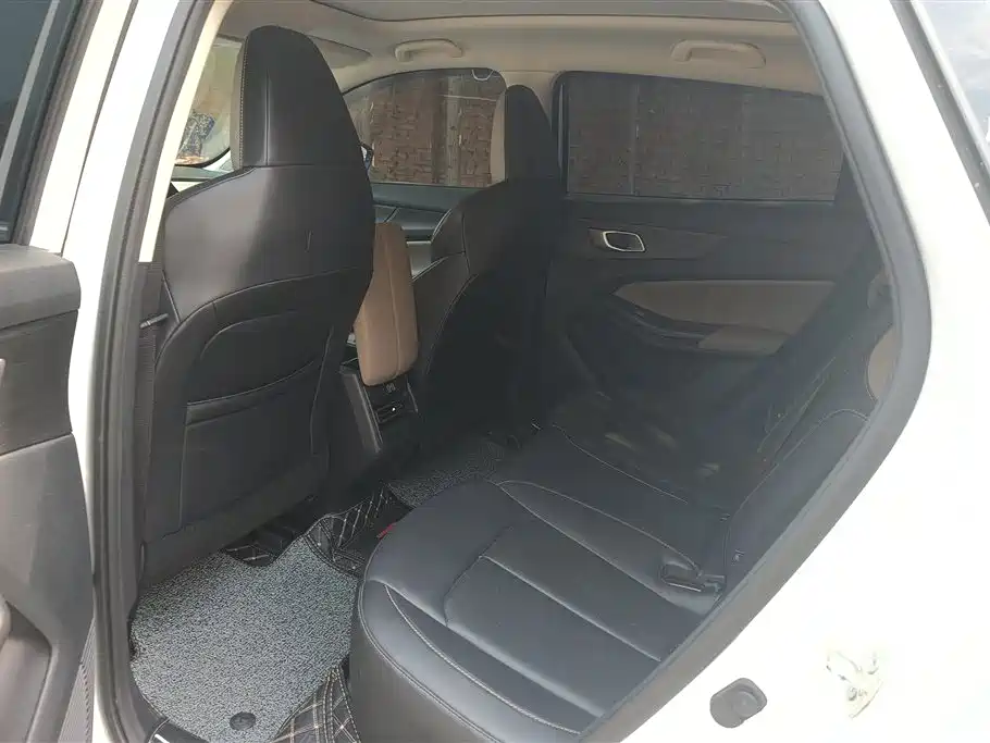 Changan CS55PLUS 2023 — фото 11