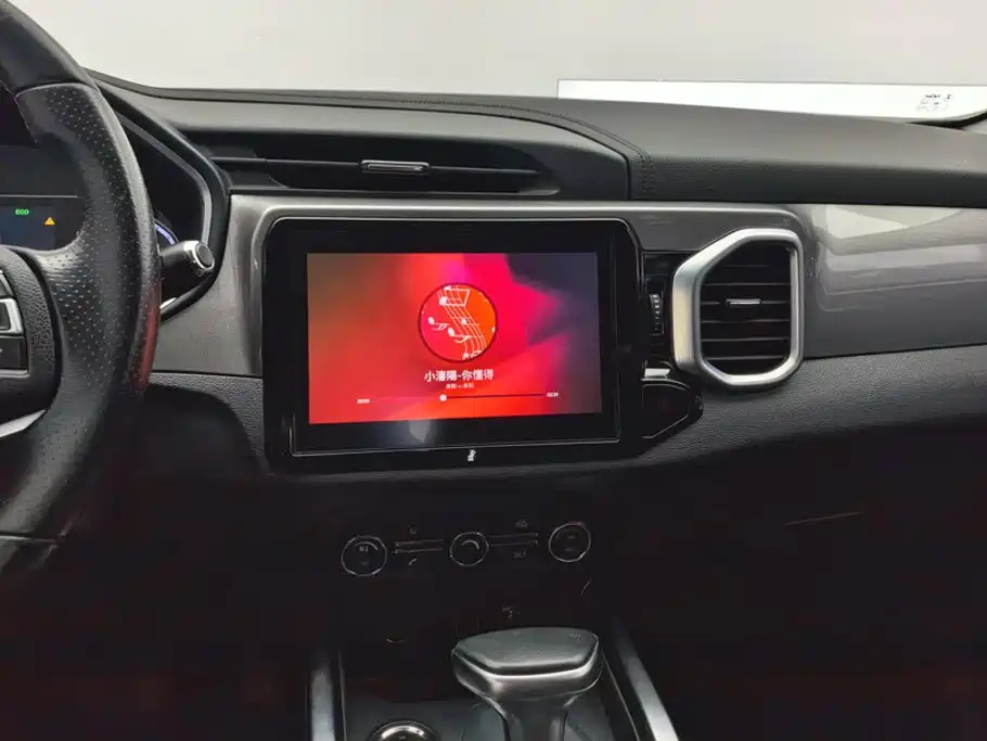 Chery Tiggo 5x 2018 — фото 13