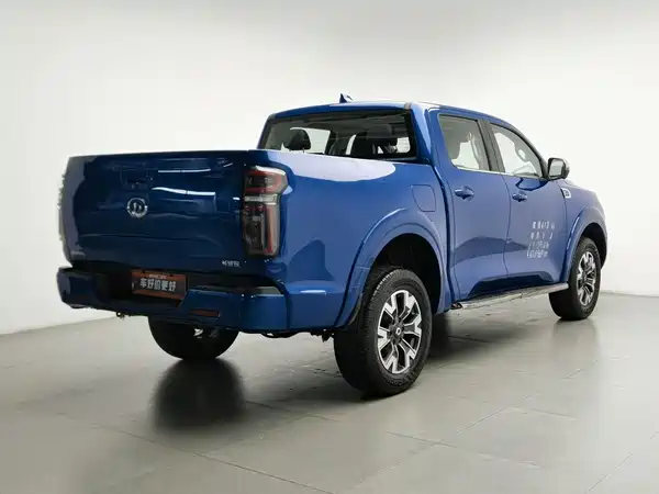 Great Wall Poer 2022
