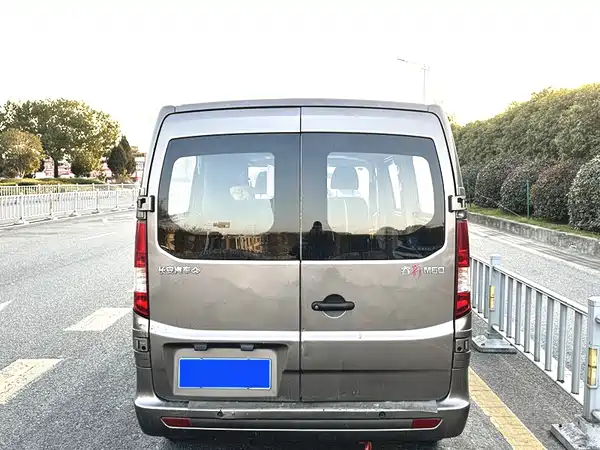 Changan Ruixing M60 2023