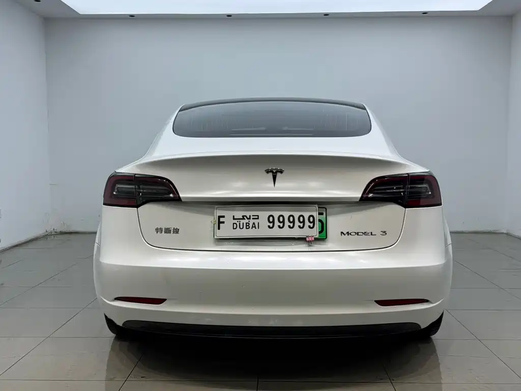 Tesla Model 3 2020 — фото 15