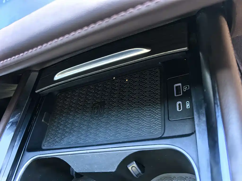 Chery Tiggo 8 PRO 2022 — фото 24