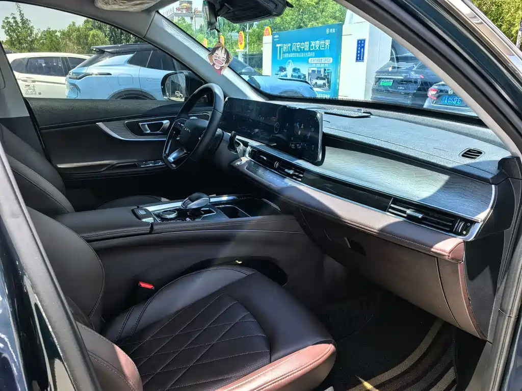 Chery Tiggo 8 PRO 2022 — фото 19