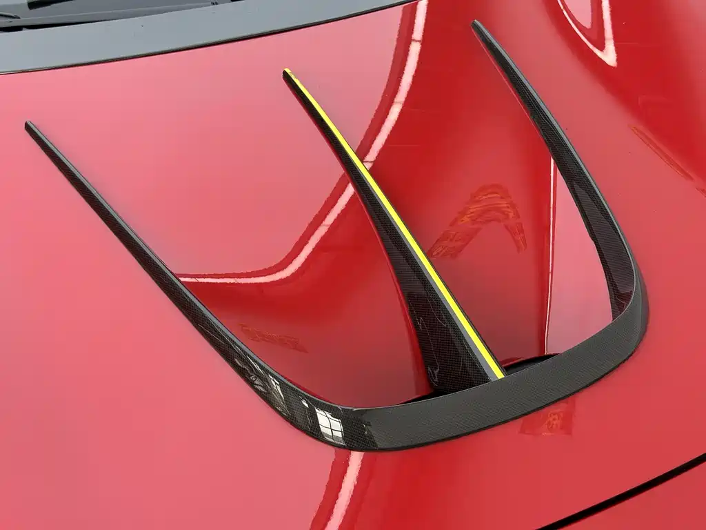 Ferrari F8 2022 — фото 12
