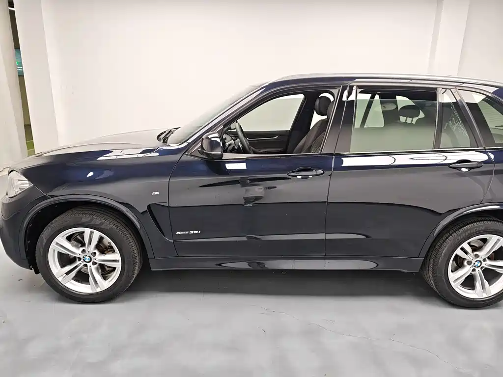 BMW X5 2017 — фото 4