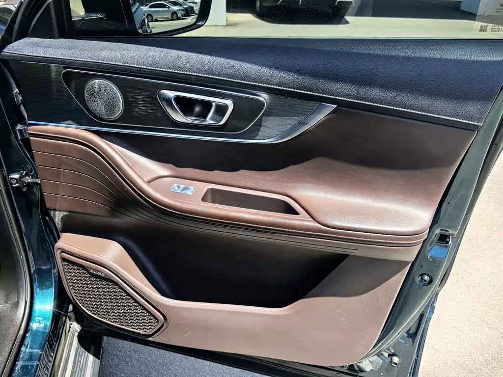 Chery Tiggo 8 PRO 2022 — фото 20