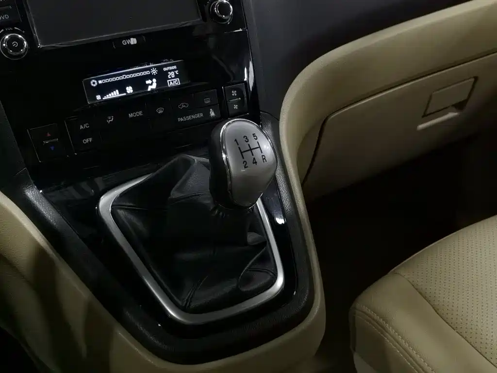 Haval H6 2013 — фото 13