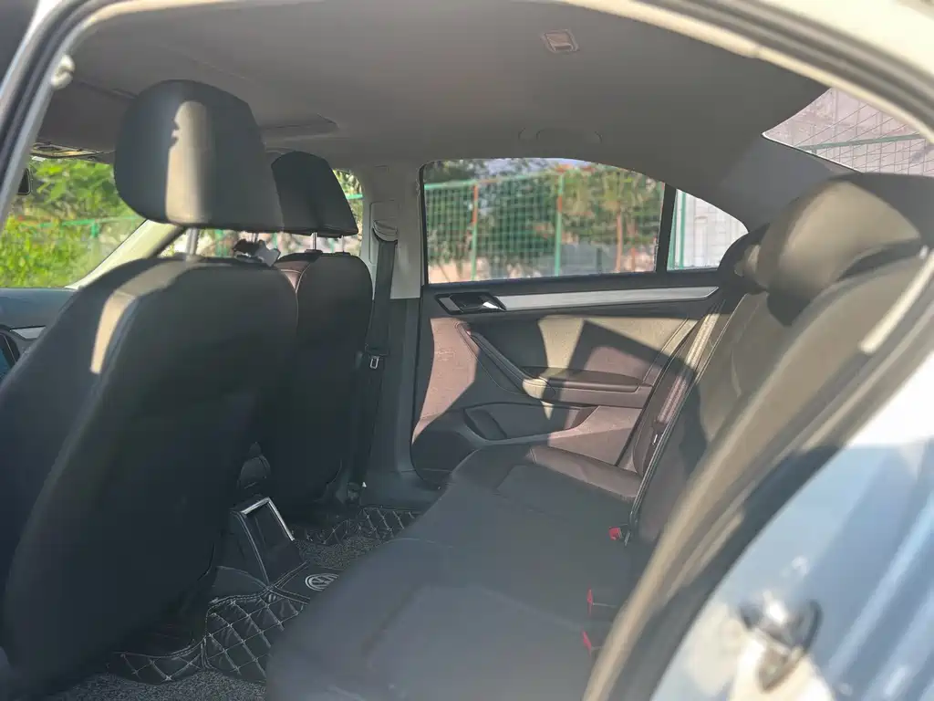 Volkswagen Jetta 2019