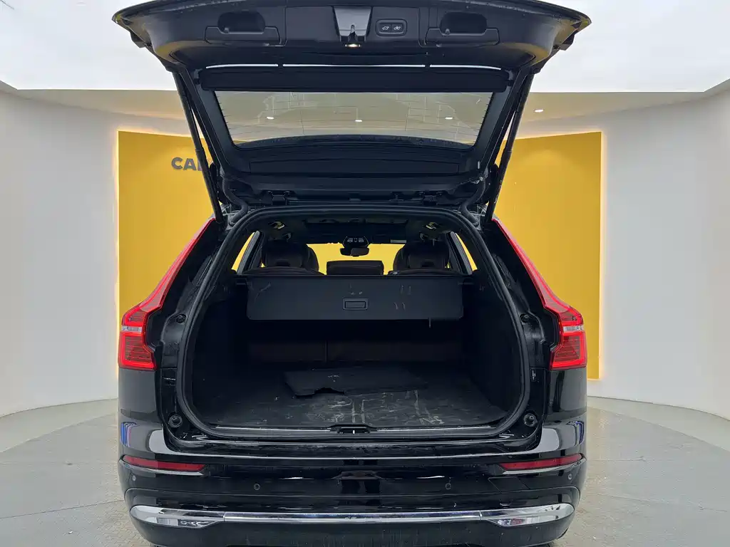 Volvo XC60 2024 — фото 21