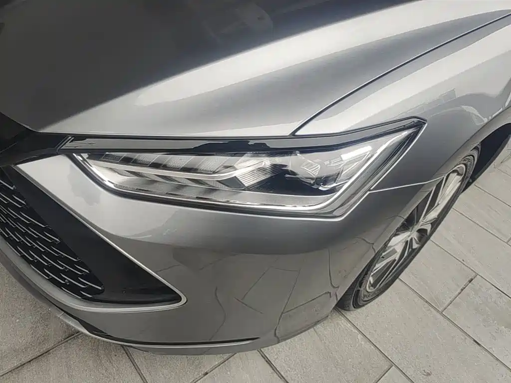 BYD Qin PLUS 2023 — фото 24