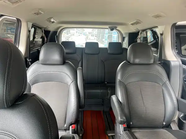 Maxus G10 2018