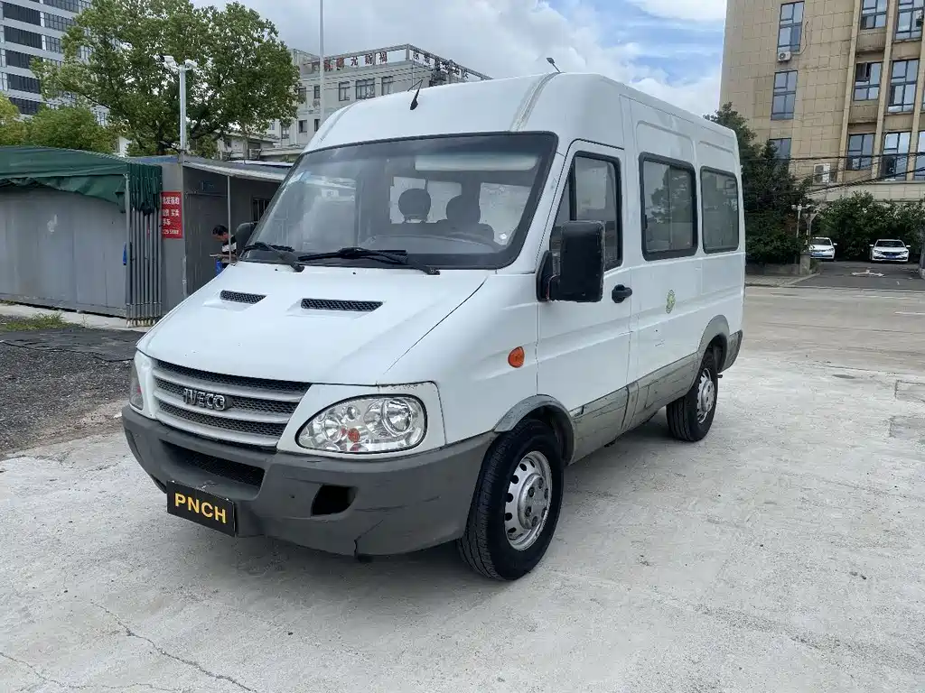 IVECO Daily 2017