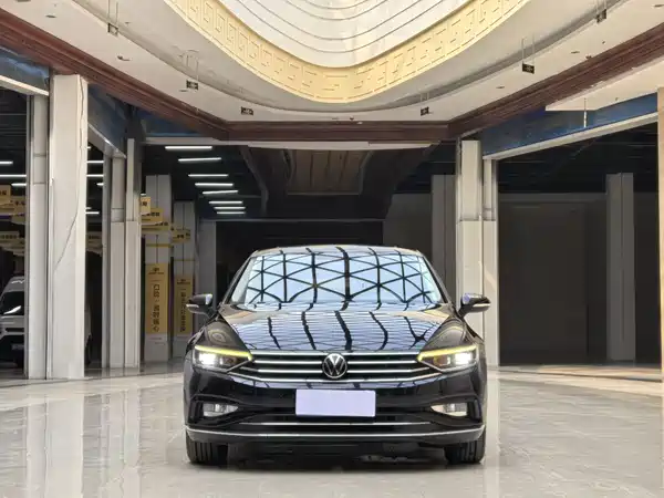 Volkswagen Magotan 2020