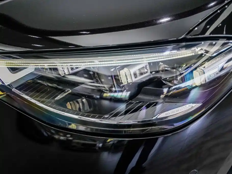 Mercedes-Benz S-Class 2023 — фото 5