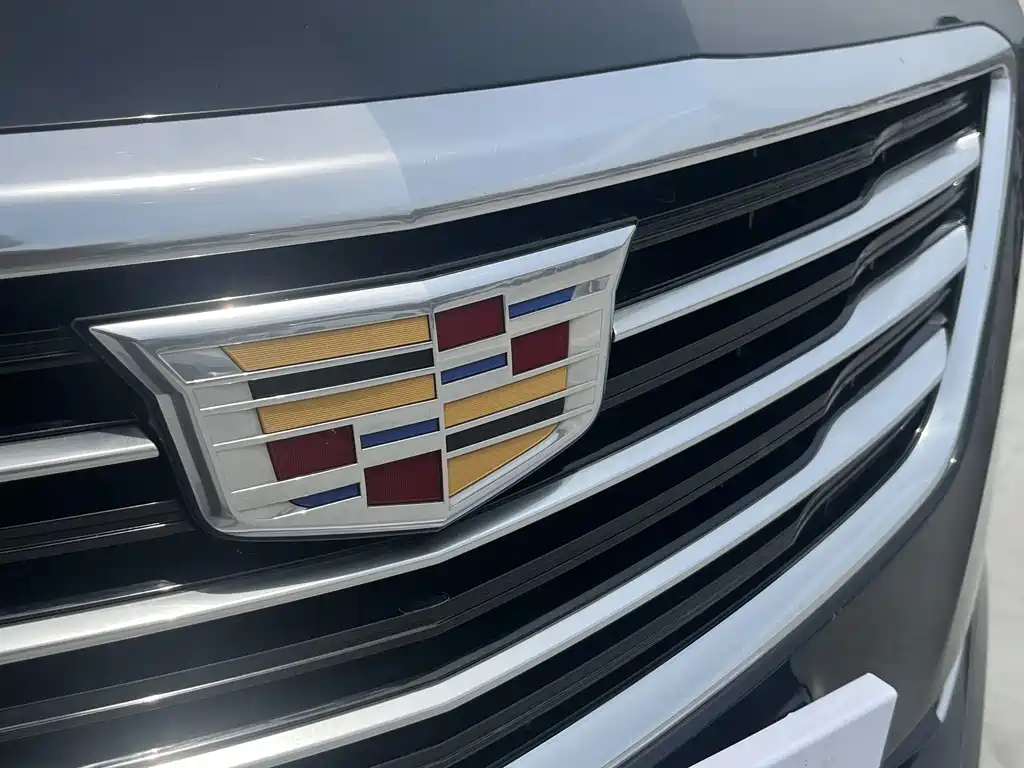 Cadillac CT6 2016 — фото 11