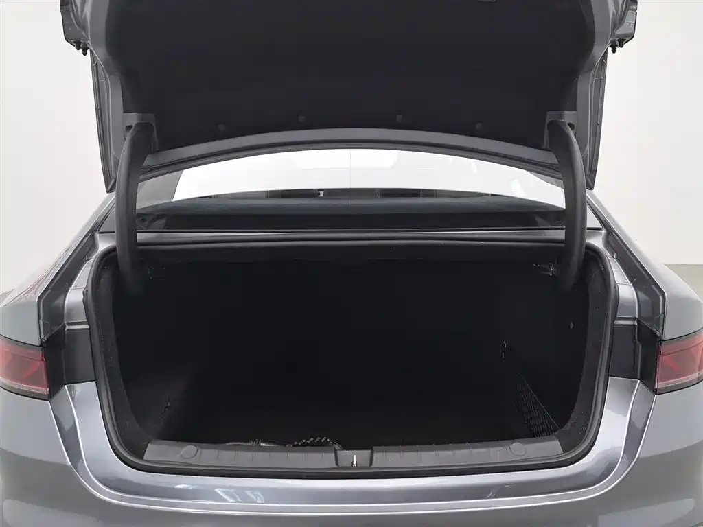 BYD Qin PLUS 2024 — фото 16