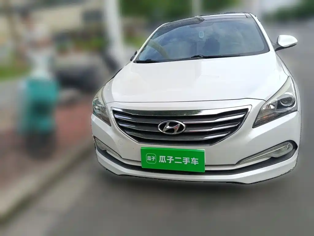 Hyundai Mistra 2015 — фото 24