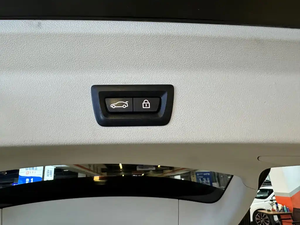 BMW X3 2023 — фото 17