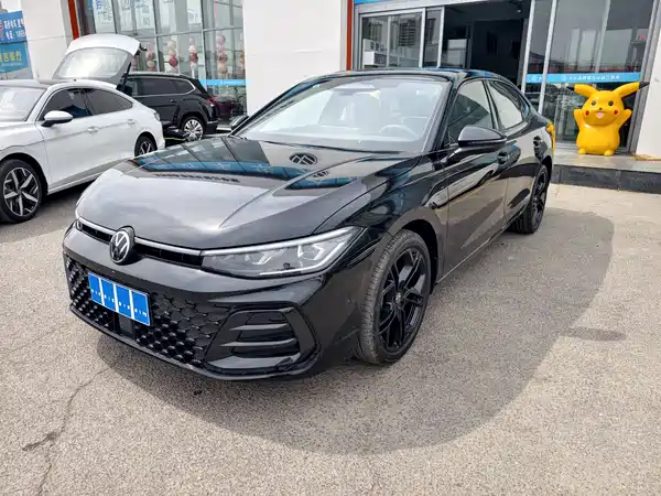 Volkswagen Passat 2026