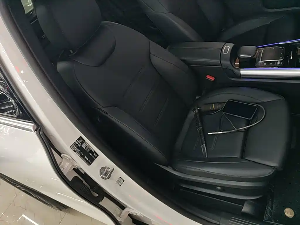 Mercedes-Benz GLA 2021 — фото 25