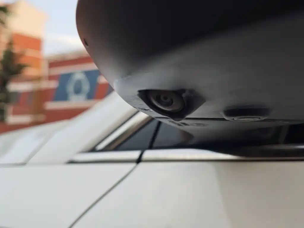 Jetta VS7 2023