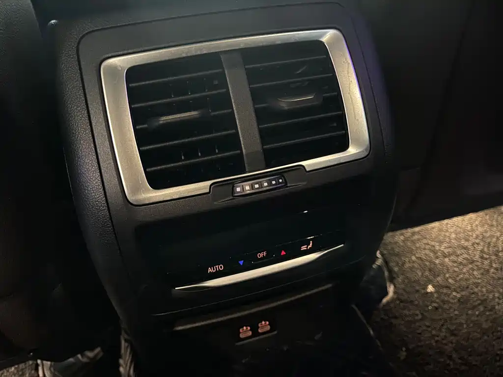 BMW X3 2023 — фото 19